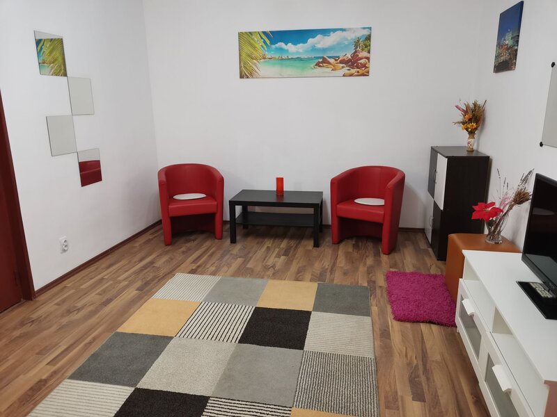 Turda, sector 1, 2 tv, ac, boiler,