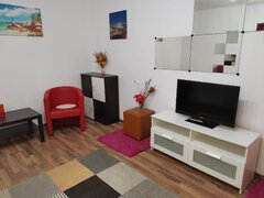 Turda, sector 1, 2 tv, ac, boiler
